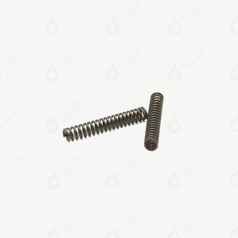 ASM Siemens 00349556S01 SIEMENS COMPRESSION SPRING 0.63x3.2x22.5